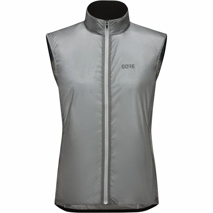 Vests Women GOREWEAR Drive Vest Womens Lab Gray
