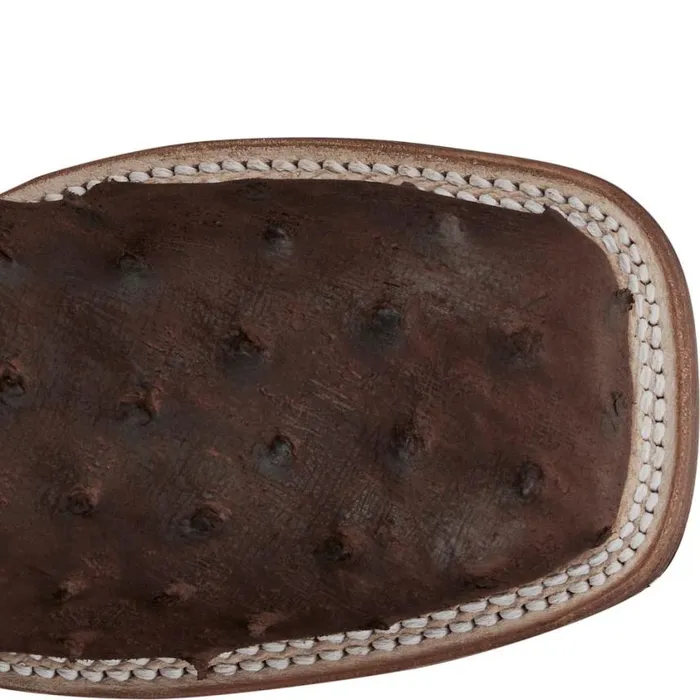 Western Women Justin Boots Cowgal 13034 PullOn Western Boot Wild Cigar 040brown041
