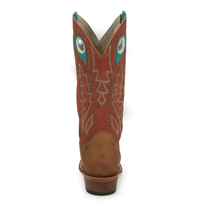 Western Women Justin Boots Lorena 13 WomenS Western Boot Sunflower Tan 040tan041