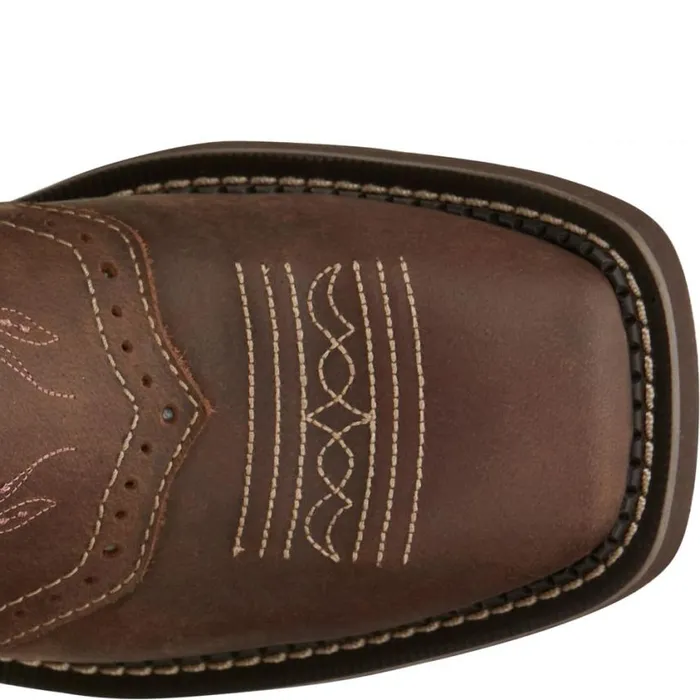 Western Women Justin Boots Starlina 11034 Western Boot Tan
