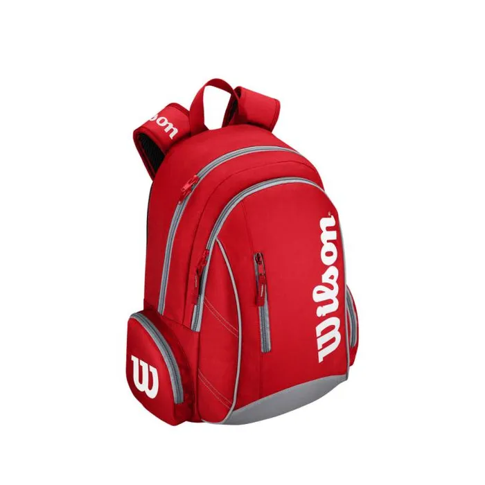 Wilson Bags Sports Advantage II 6 Racket Backpack