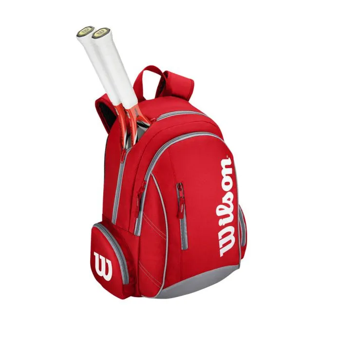 Wilson Bags Sports Advantage II 6 Racket Backpack