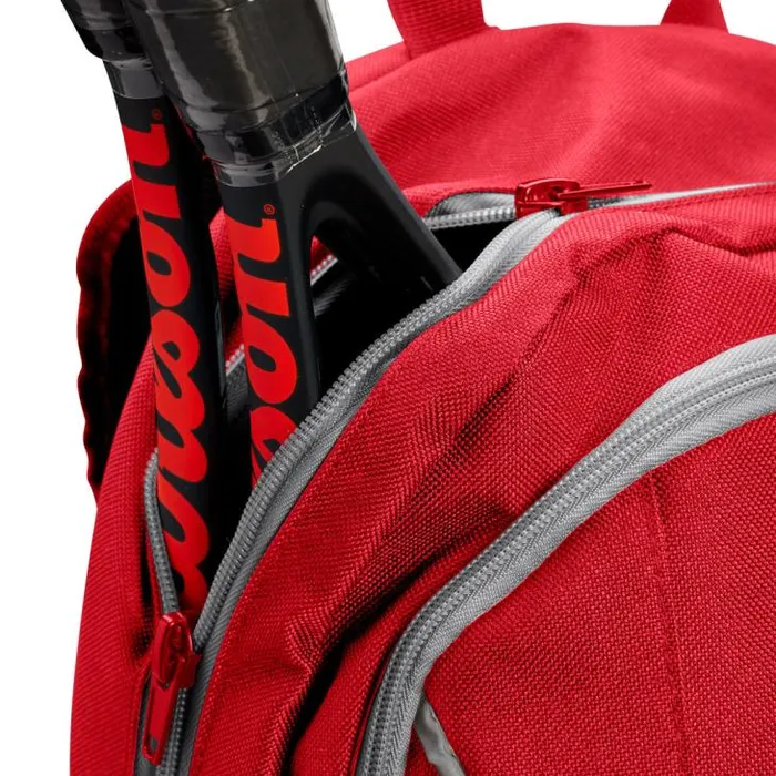 Wilson Bags Sports Advantage II 6 Racket Backpack