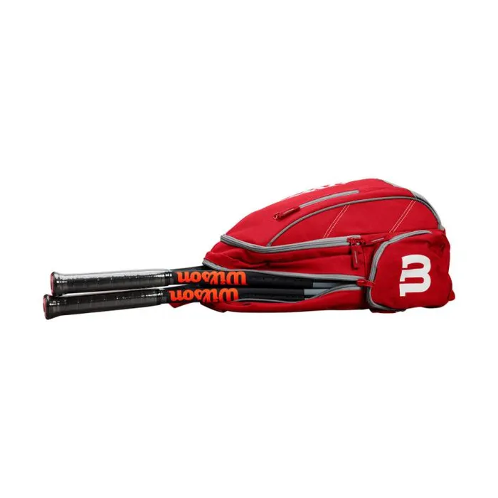 Wilson Bags Sports Advantage II 6 Racket Backpack