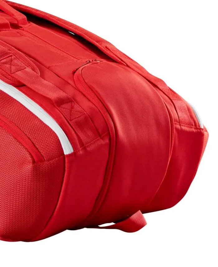 Wilson Bags Sports Super Tour 15 Pack