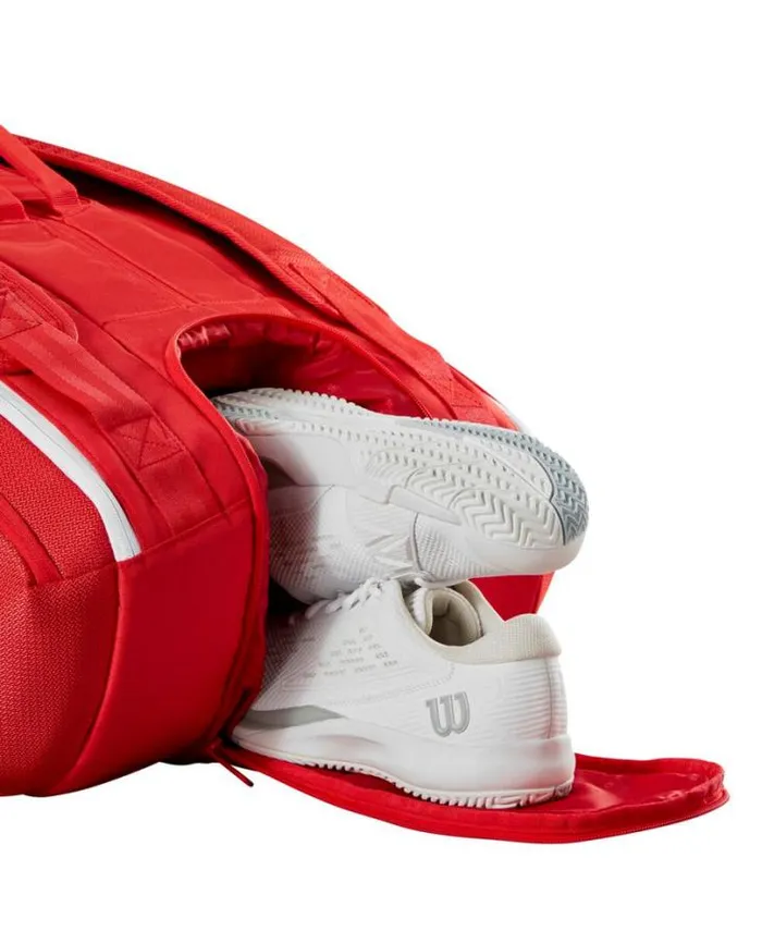 Wilson Bags Sports Super Tour 15 Pack