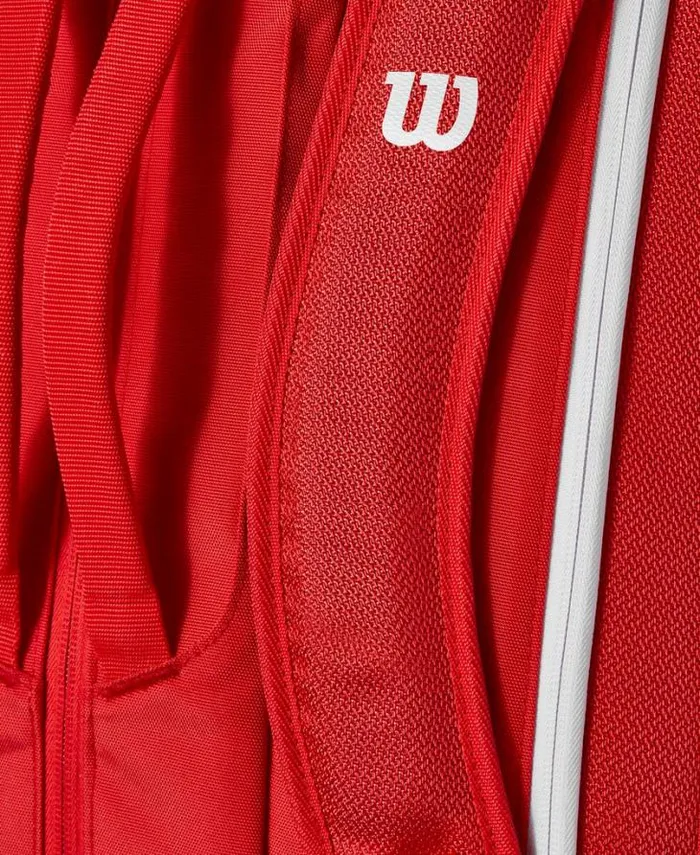 Wilson Bags Sports Super Tour 15 Pack
