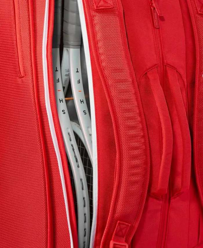 Wilson Bags Sports Super Tour 15 Pack