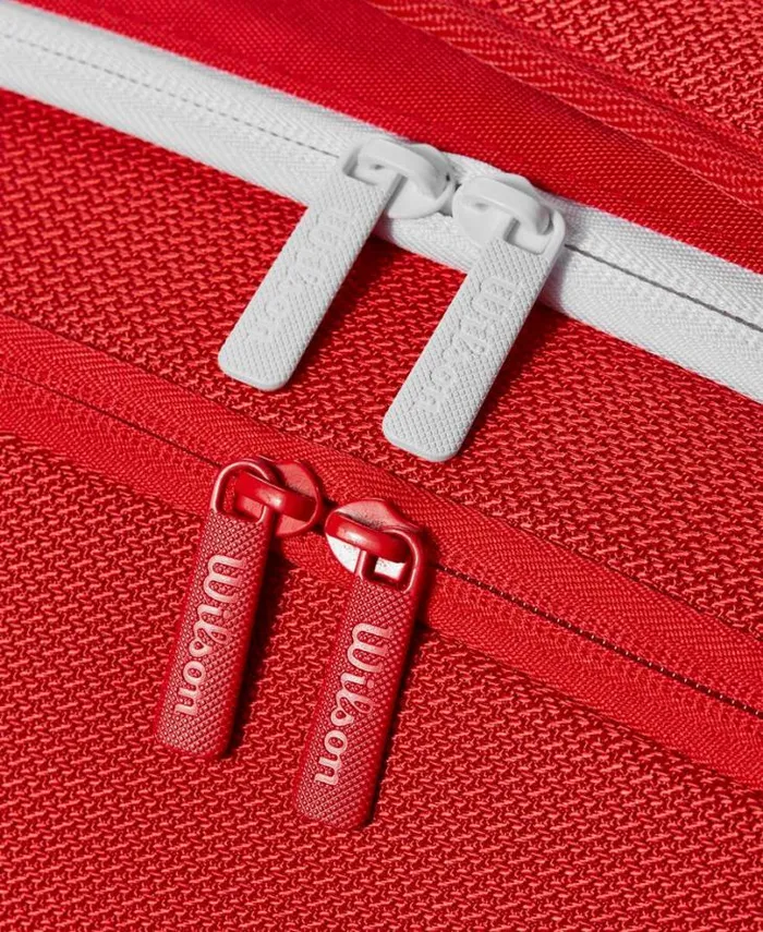 Wilson Bags Sports Super Tour 15 Pack