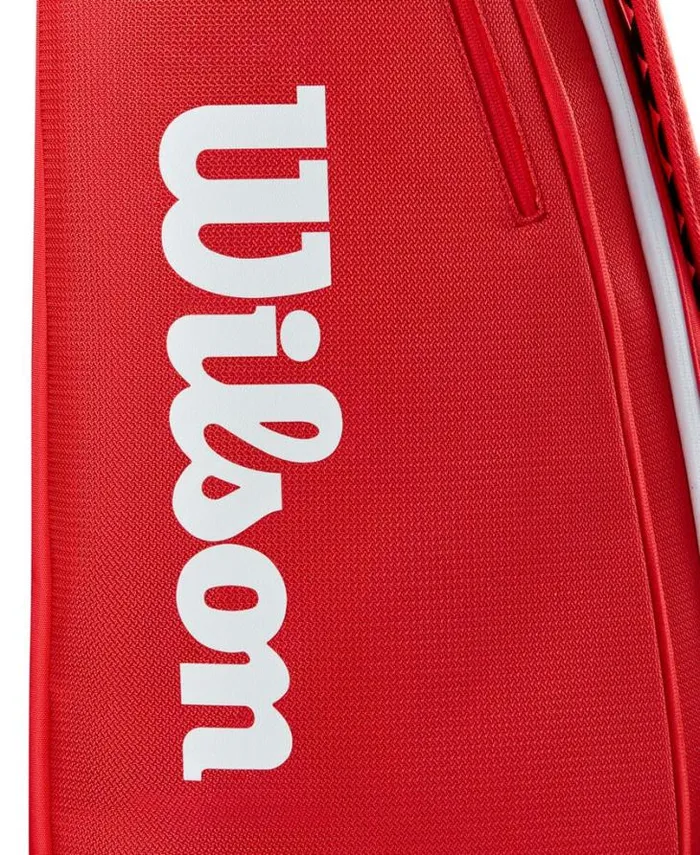 Wilson Bags Sports Super Tour 15 Pack