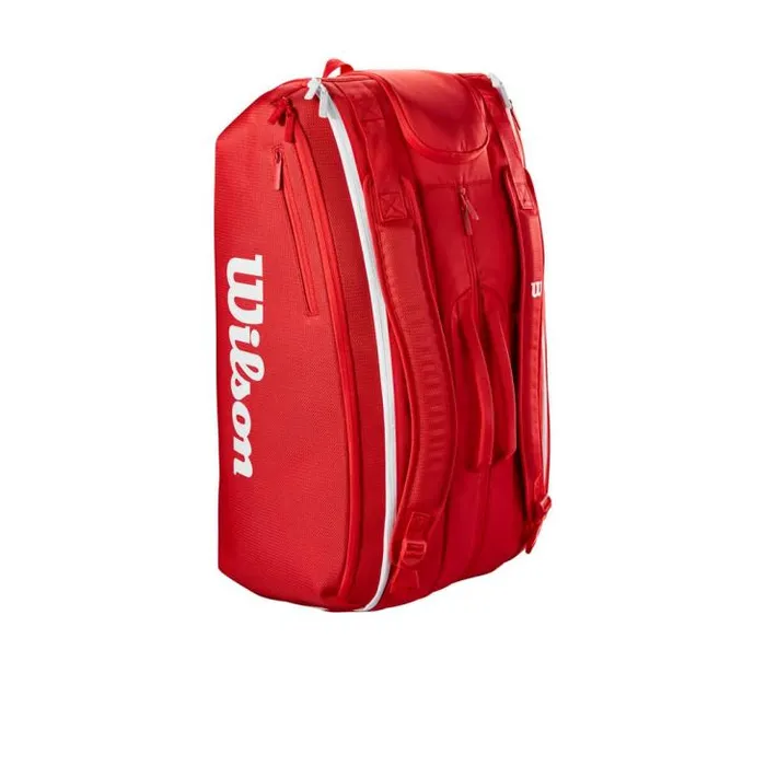 Wilson Bags Sports Super Tour 15 Pack