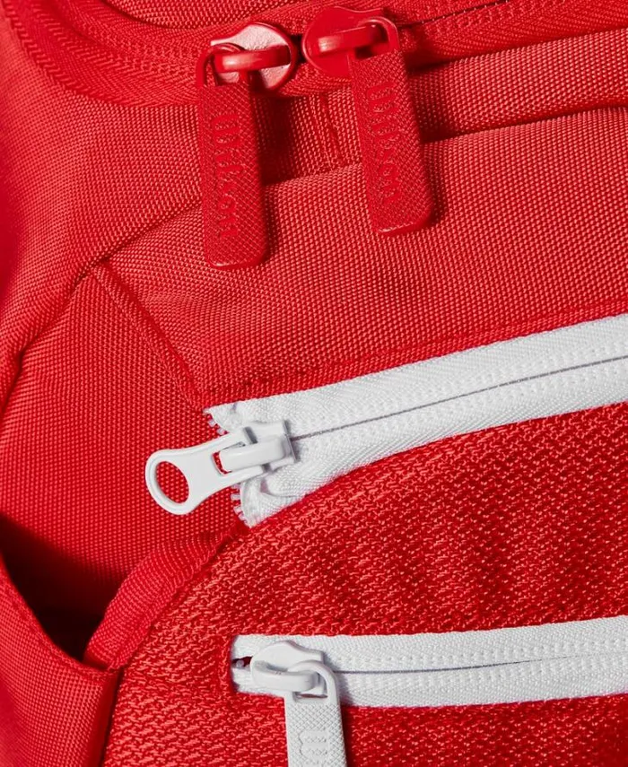 Wilson Bags Sports Super Tour Red Small Duffle Wilson Bags Sports Super Tour Red Small Duffle