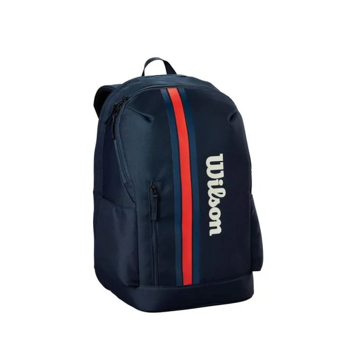 Wilson Bags Sports Team Backpack 8211 Navy