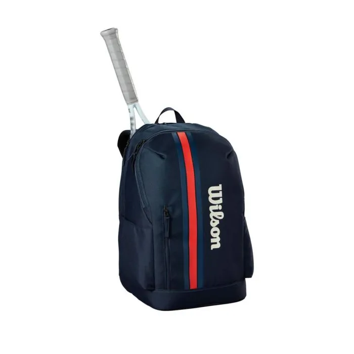 Wilson Bags Sports Team Backpack 8211 Navy