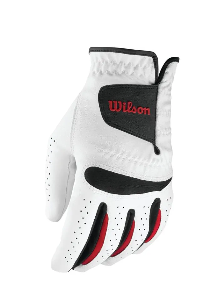 Wilson Gloves Sports Feel Plus