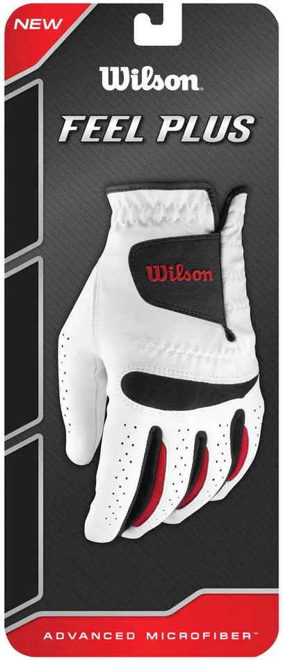 Wilson Gloves Sports Feel Plus Wilson Gloves Sports Feel Plus