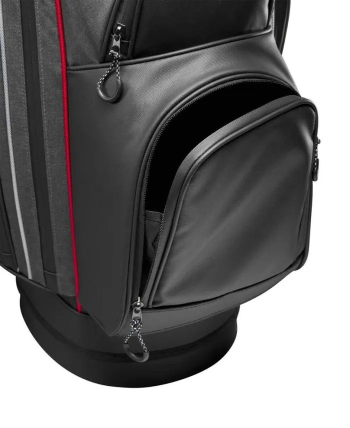 Wilson Golf Bags Sports ILock Dry Cart Bag Wilson Golf Bags Sports ILock Dry Cart Bag