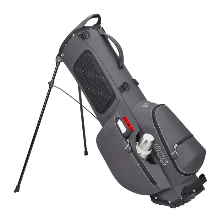 Wilson Golf Bags Sports Staff Eco Stand Golf Bag