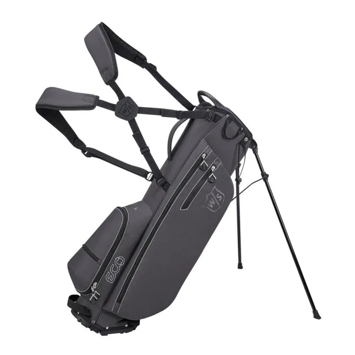 Wilson Golf Bags Sports Staff Eco Stand Golf Bag