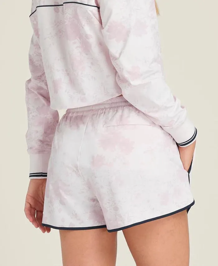 Wilson Shorts Women Ellyn Short 8211 Toile Print