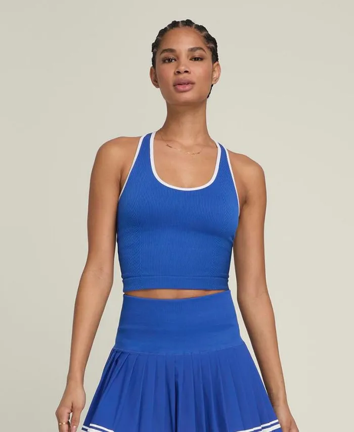 Wilson Tanks Women Everyday Brami 8211 Royal Blue