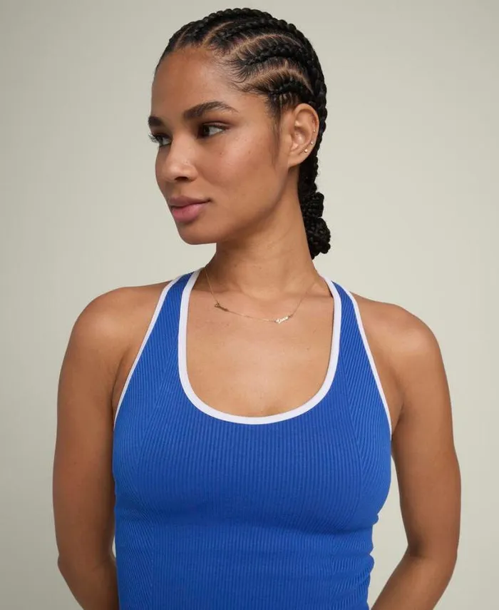 Wilson Tanks Women Everyday Brami 8211 Royal Blue
