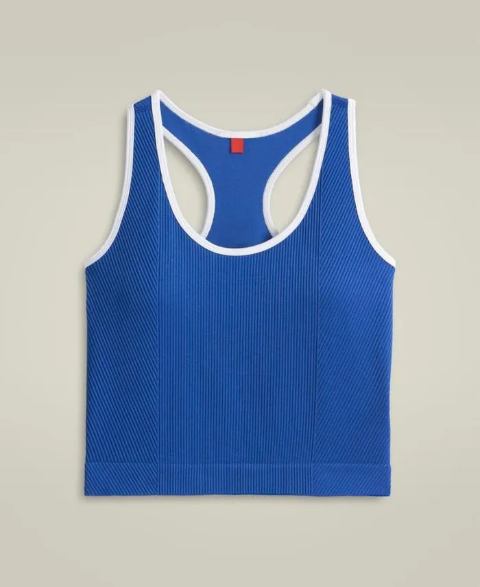 Wilson Tanks Women Everyday Brami 8211 Royal Blue