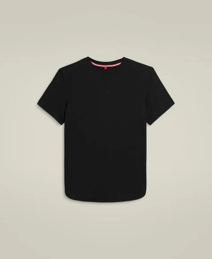 Wilson Tees Men Everyday Performance Tee 8211 Black Wilson Tees Men Everyday Performance Tee 8211 Black