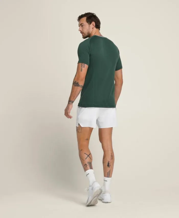 Wilson Tees Men Player039s Seamless Crew 2