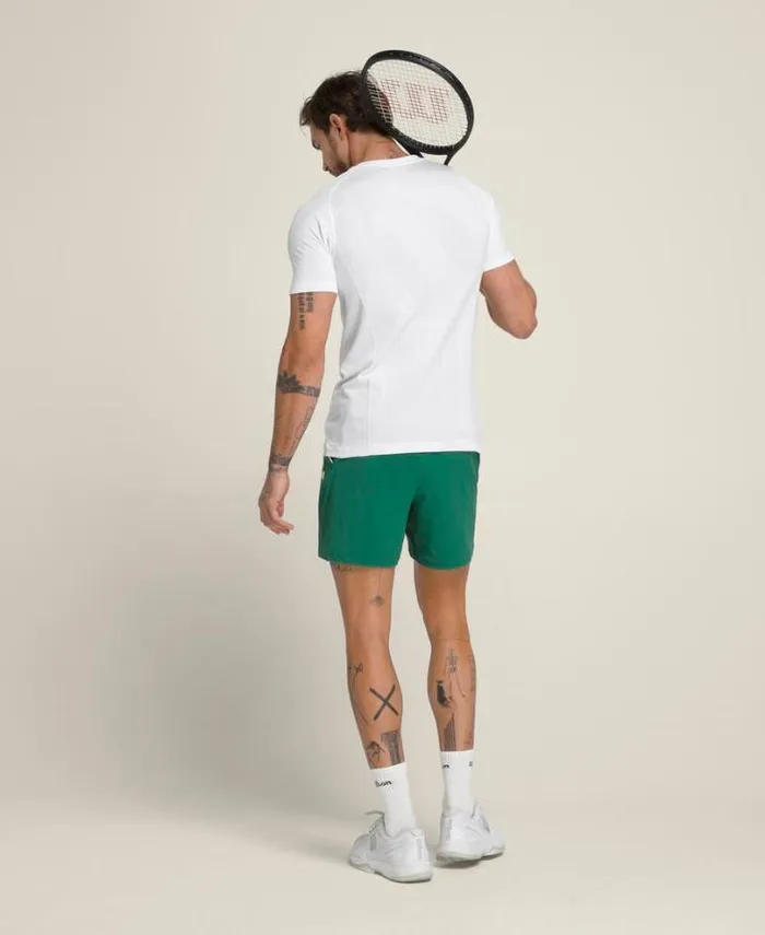 Wilson Tees Men Player039s Seamless Crew 2