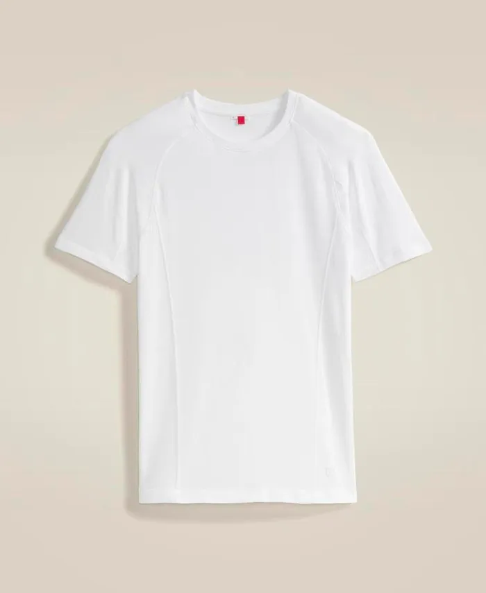 Wilson Tees Men Player039s Seamless Crew 2