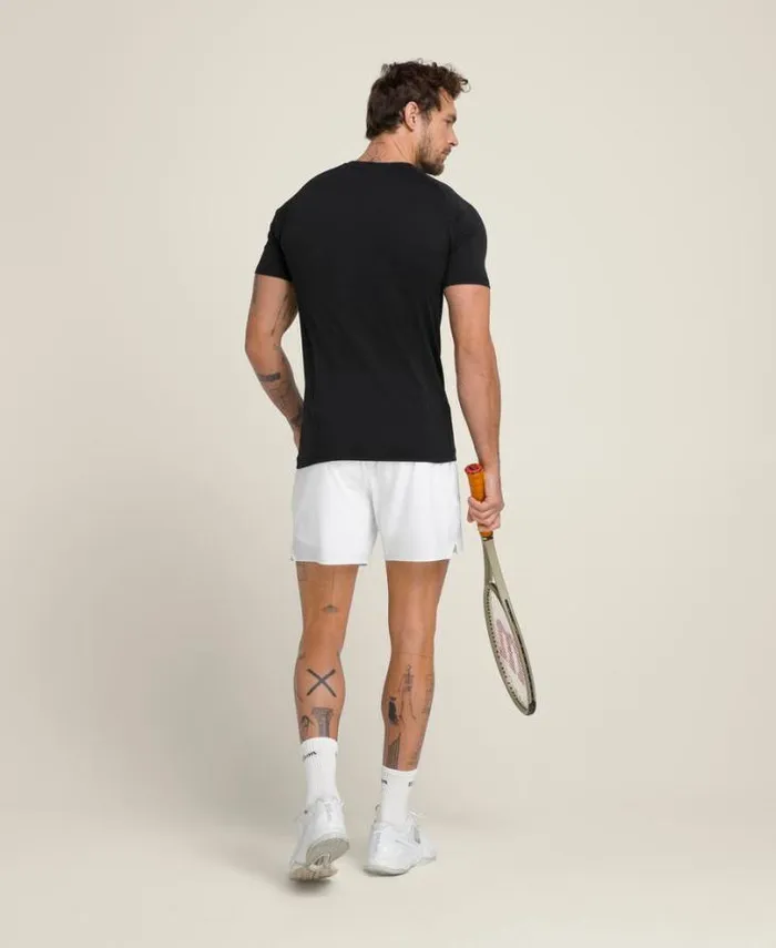 Wilson Tees Men Player039s Seamless Crew 2