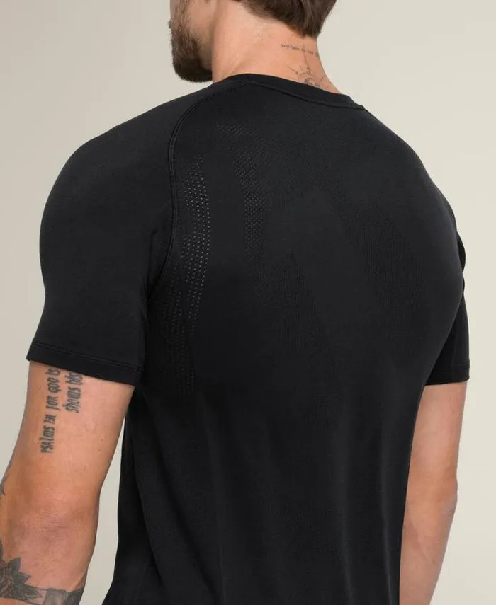 Wilson Tees Men Player039s Seamless Crew 2