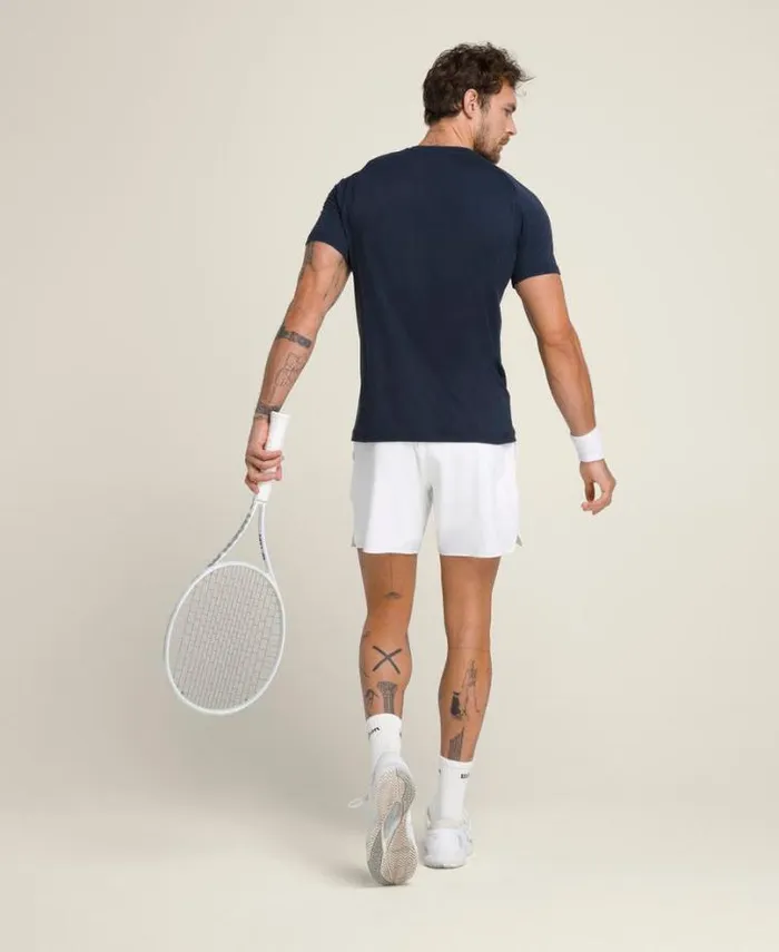 Wilson Tees Men Player039s Seamless Crew 2