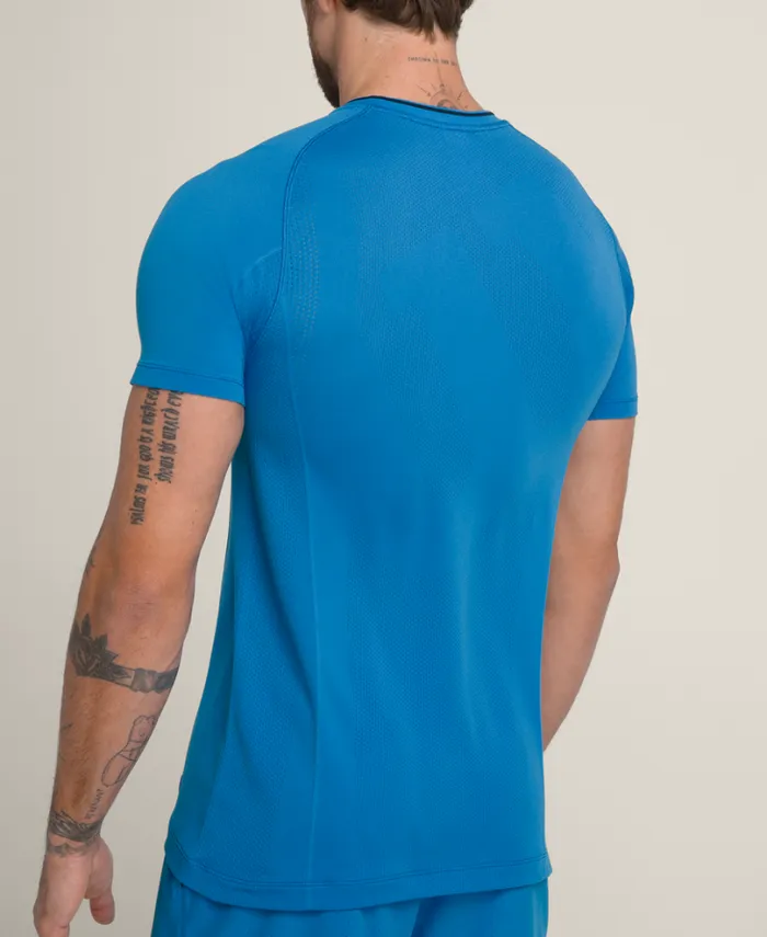 Wilson Tees Men Player039s Seamless Crew 2