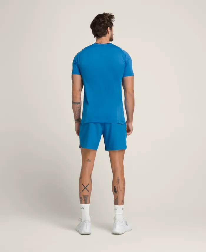 Wilson Tees Men Player039s Seamless Crew 2