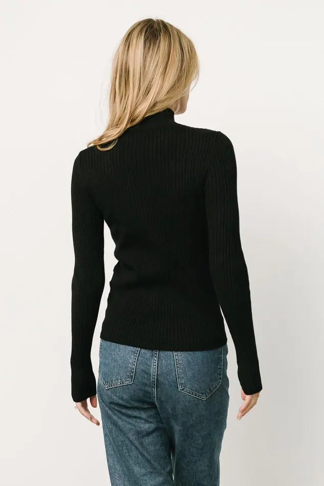 Women Blouses Shirts Baltic Born Jamie Cut Out Top Black Women Blouses Shirts Baltic Born Jamie Cut Out Top Black