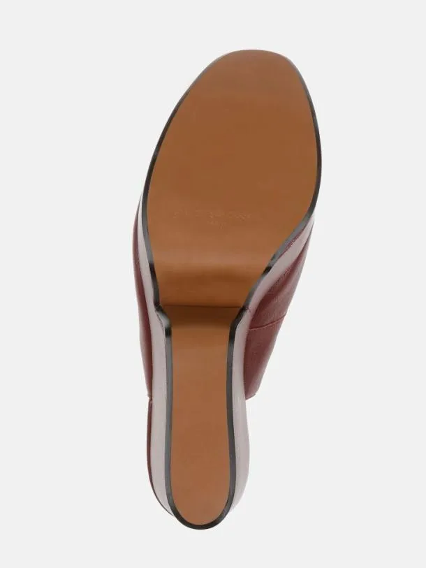Women BONITA Garnet Clergerie Babies