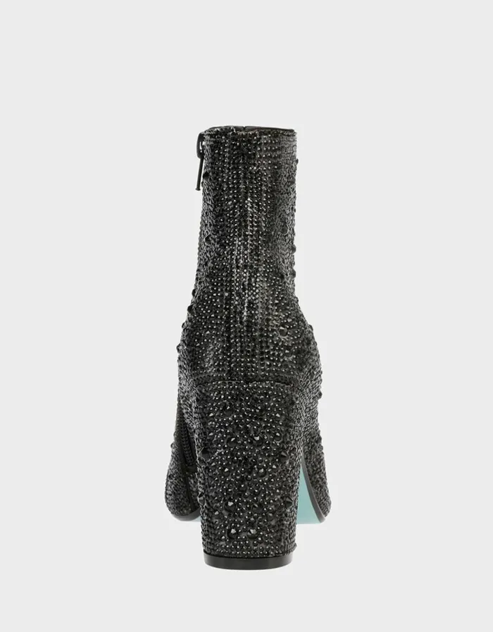 Women CADY BLACK Black Betsey Johnson