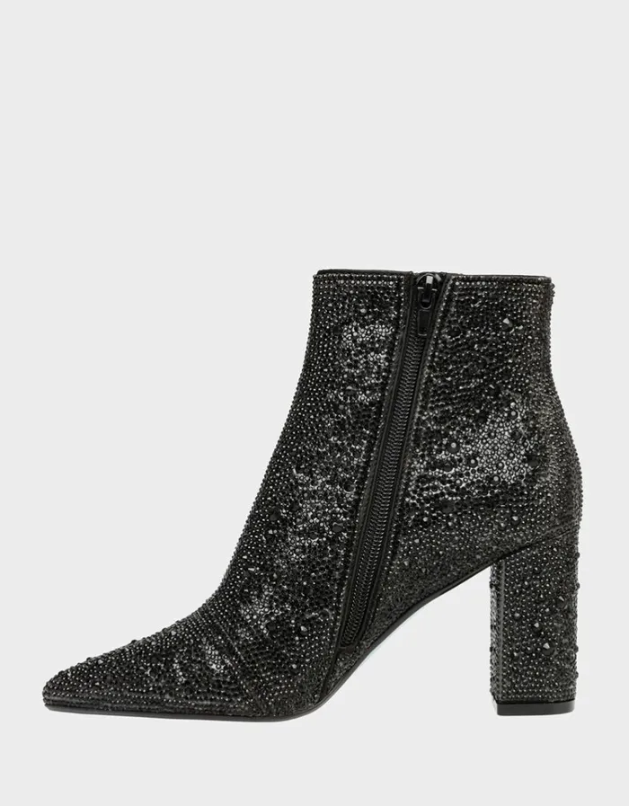 Women CADY BLACK Black Betsey Johnson