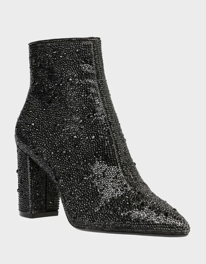 Women CADY BLACK Black Betsey Johnson