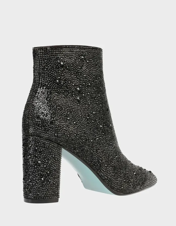 Women CADY BLACK Black Betsey Johnson