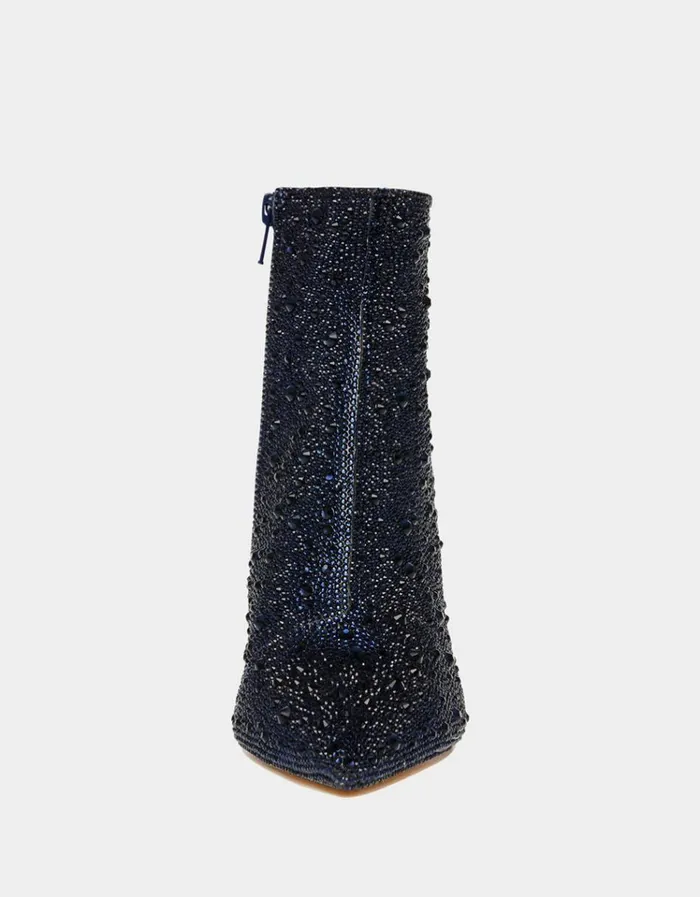 Women CADY NAVY Navy Betsey Johnson