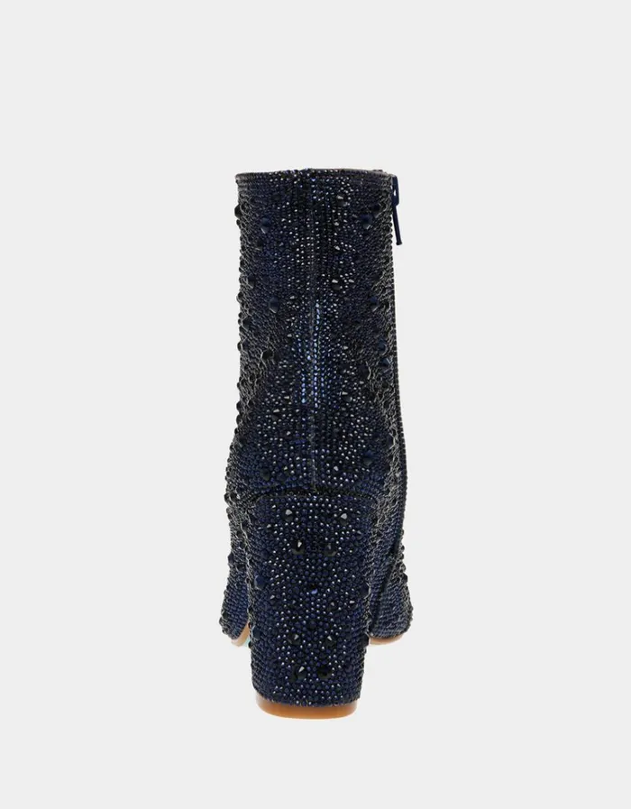 Women CADY NAVY Navy Betsey Johnson