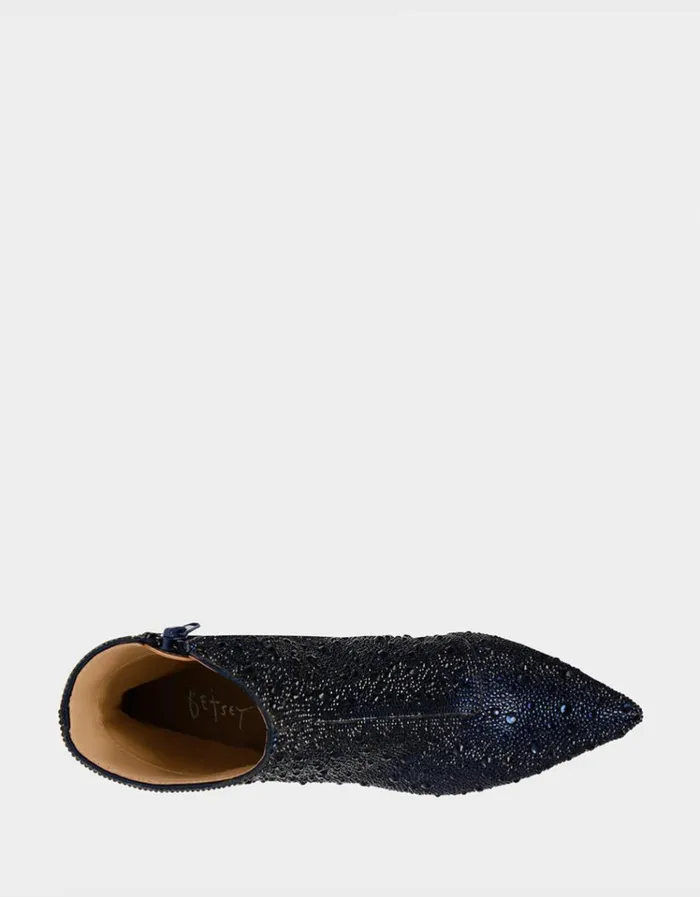 Women CADY NAVY Navy Betsey Johnson
