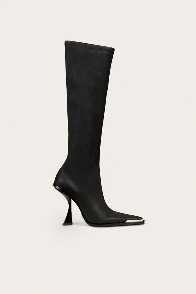 Women Cult Gaia Boots DANTE BOOT 8211 BLACK