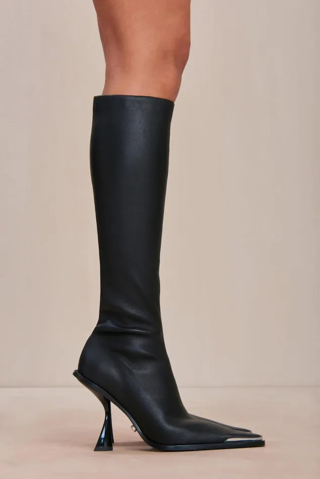 Women Cult Gaia Boots DANTE BOOT 8211 BLACK Women Cult Gaia Boots DANTE BOOT 8211 BLACK