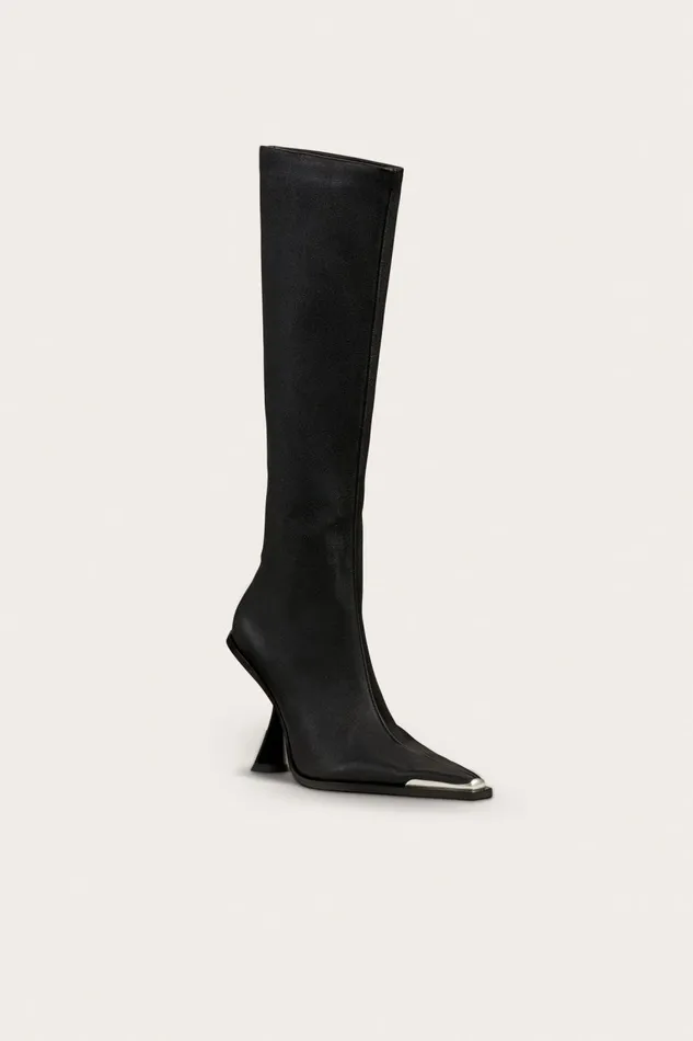 Women Cult Gaia Boots DANTE BOOT 8211 BLACK Women Cult Gaia Boots DANTE BOOT 8211 BLACK