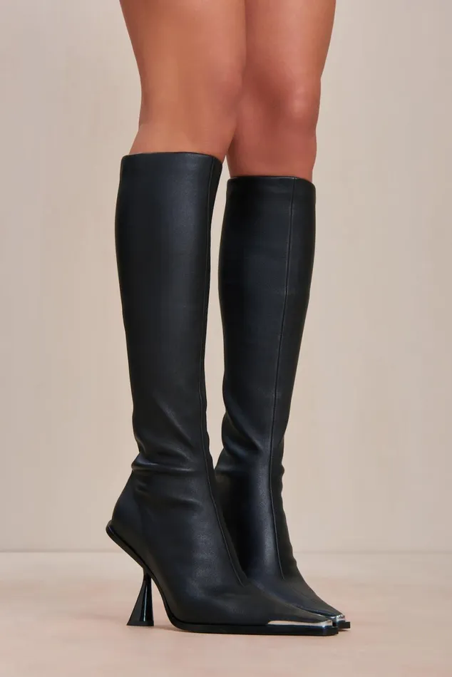 Women Cult Gaia Boots DANTE BOOT 8211 BLACK Women Cult Gaia Boots DANTE BOOT 8211 BLACK
