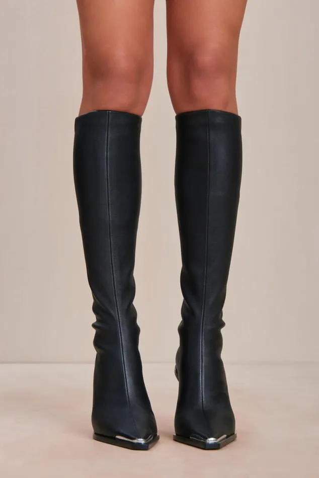 Women Cult Gaia Boots DANTE BOOT 8211 BLACK Women Cult Gaia Boots DANTE BOOT 8211 BLACK